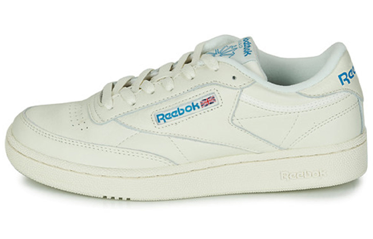 Buy Reebok Club C 85 MU 'Beige' Zapatillas Retro Mujer/Hombre 16615528