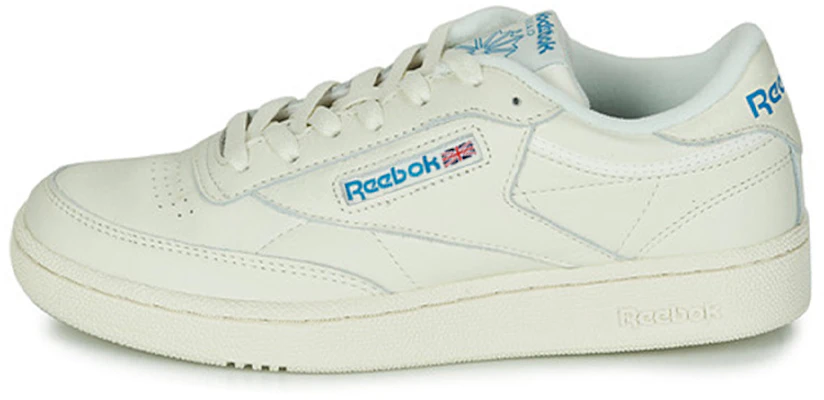 Reebok Club C 85 MU 'Beige' Zapatillas Retro Mujer/Hombre 16615528 Buy Reebok Club C 85 MU 'Beige' Zapatillas Retro Mujer/Hombre 16615528