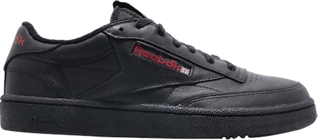 Reebok Club C 85 MU 'Black' CN3712 Reebok Club C 85 MU 'Black' CN3712