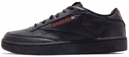 Reebok Club C 85 MU 'Black' CN3712 Reebok Club C 85 MU 'Black' CN3712
