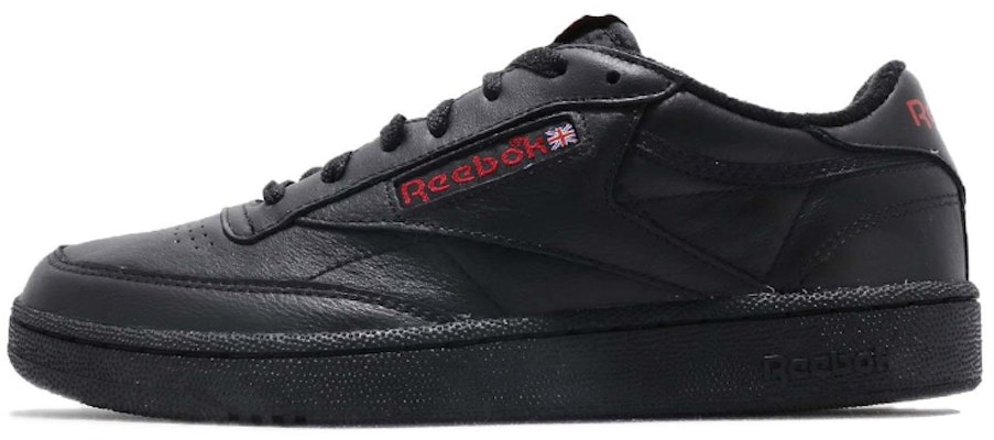 Reebok Club C 85 MU 'Black' CN3712 Buy Reebok Club C 85 MU 'Black' CN3712