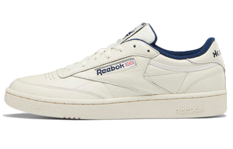Reebok Club C 85 MU 'Chalk' DV8815