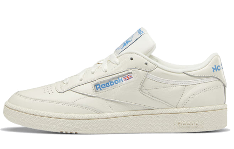 Reebok Club C 85 MU 'Chalk Cyan' DV8811