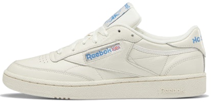 Reebok Club C 85 MU 'Chalk Cyan' DV8811 Reebok Club C 85 MU 'Chalk Cyan' DV8811