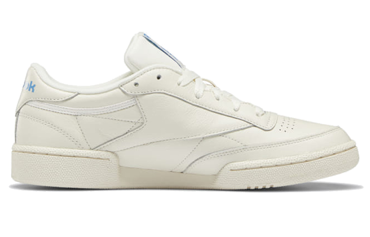Order Reebok Club C 85 MU '白垩青蓝' DV8811