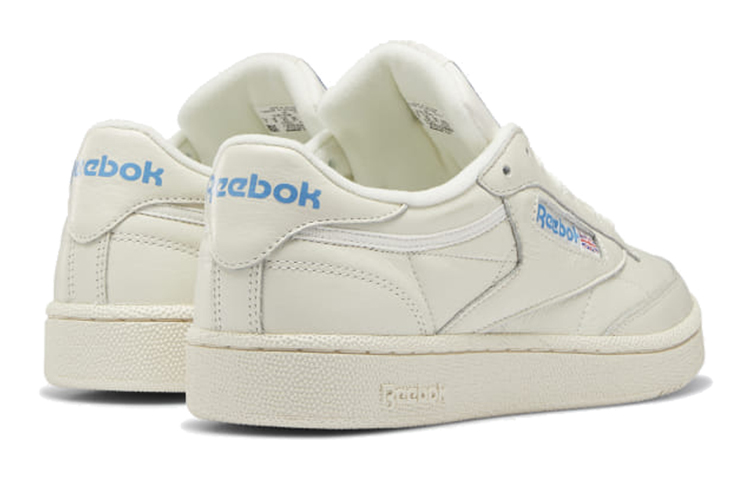 Shop Reebok Club C 85 MU '白垩青蓝' DV8811