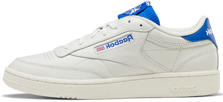 Reebok Club C 85 MU 'Chalk Humble Blue' EF3252 Buy Reebok Club C 85 MU 'Chalk Humble Blue' EF3252