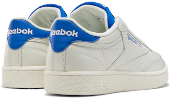 Shop Reebok Club C 85 MU '粉筆謙藍' EF3252