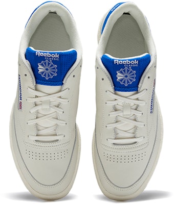 Reebok Club C 85 MU 'Chalk Humble Blue' EF3252 Purchase Reebok Club C 85 MU 'Chalk Humble Blue' EF3252