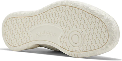 Details for Reebok Club C 85 MU '粉筆謙藍' EF3252