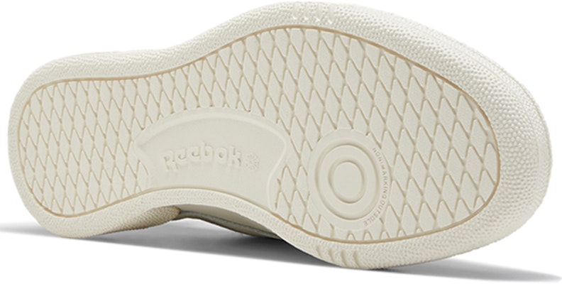 Reebok Club C 85 MU 'Chalk Humble Blue' EF3252 Details for Reebok Club C 85 MU 'Chalk Humble Blue' EF3252