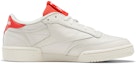 Order Reebok Club C 85 MU 'Chalk Radiant Red' lelaki & wanita EF3251