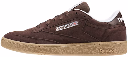 Reebok Club C 85 Mu Skateboarding Shoes CN3387 Reebok Club C 85 Mu Skateboarding Shoes CN3387