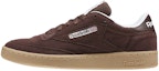 Buy Kasut Skateboard Reebok Club C 85 Mu. CN3387