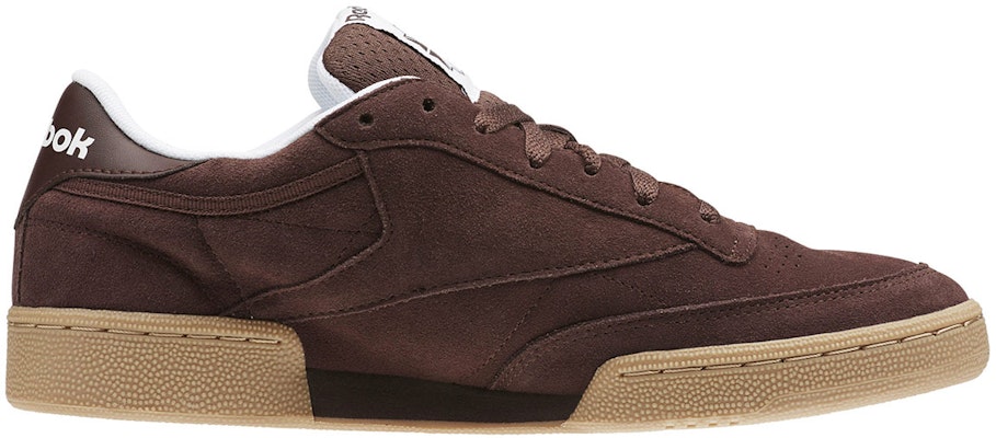 Kasut Skateboard Reebok Club C 85 Mu. CN3387 Order Kasut Skateboard Reebok Club C 85 Mu. CN3387