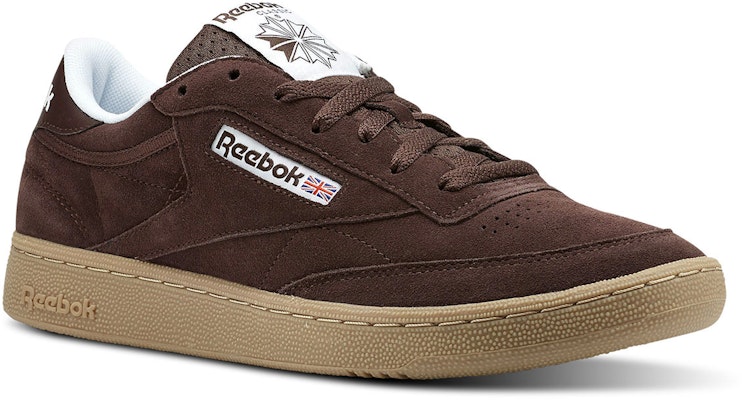 Reebok Club C 85 Mu Skateboarding Shoes CN3387 Lookbook Reebok Club C 85 Mu Skateboarding Shoes CN3387