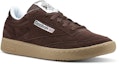 Lookbook Kasut Skateboard Reebok Club C 85 Mu. CN3387