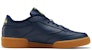 Reebok Club C 85 MU 'Collegiate Navy Gum' Lelaki Kasual Sneakers EF3246