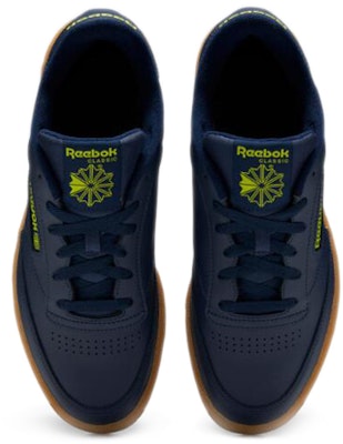 锐步 Club C 85 MU '学院海军蓝胶底' EF3246 Purchase 锐步 Club C 85 MU '学院海军蓝胶底' EF3246