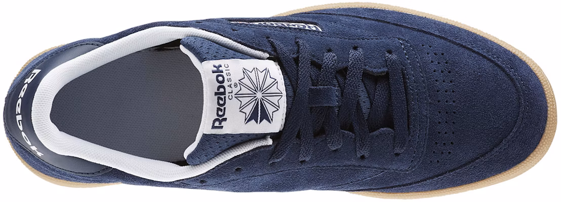 Reebok Club C 85 Mu Azul Marino Zapatillas de Skateboarding CN3386 Purchase Reebok Club C 85 Mu Azul Marino Zapatillas de Skateboarding CN3386