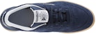 Reebok Club C 85 Mu Biru Navy Kasut Skateboarding CN3386