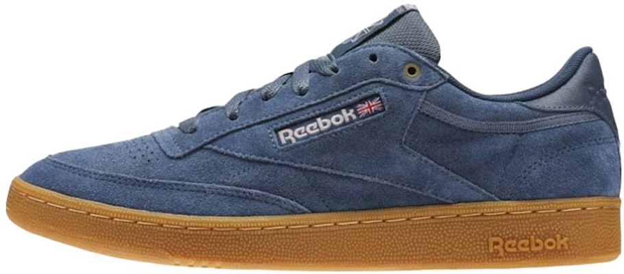 Reebok Club C 85 MU 'Deep Sea' CN3864 Buy Reebok Club C 85 MU 'Deep Sea' CN3864