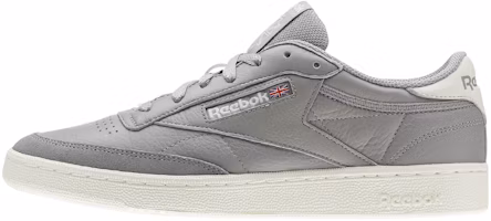 Reebok Club C 85 MU 'Grey' CN3438 Reebok Club C 85 MU 'Grey' CN3438