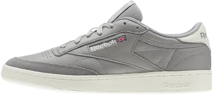 Reebok Club C 85 MU 'Grey' CN3438 Buy Reebok Club C 85 MU 'Grey' CN3438