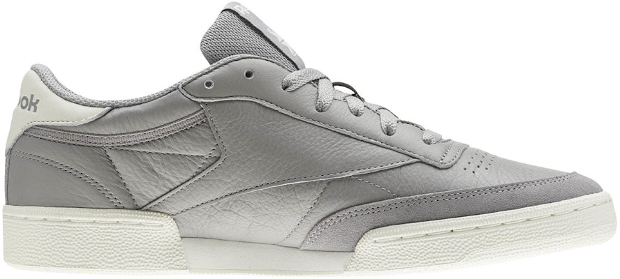 Reebok Club C 85 MU 'Grey' CN3438 Order Reebok Club C 85 MU 'Grey' CN3438