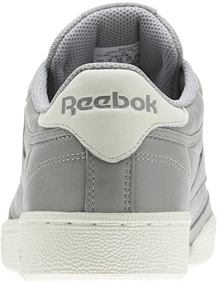 Reebok Club C 85 MU 'Grey' CN3438 Shop Reebok Club C 85 MU 'Grey' CN3438