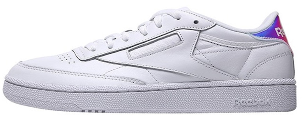 リーボック Club C 85 MU "オーロラ" DV5182 Buy リーボック Club C 85 MU "オーロラ" DV5182