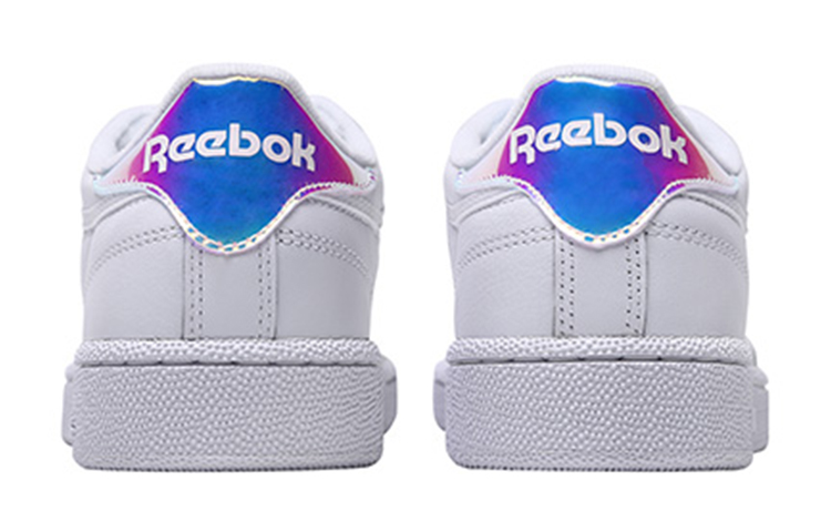 Purchase Reebok Club C 85 MU '幻彩全息' DV5182