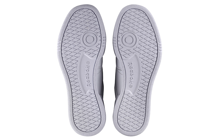 Reebok Club C 85 MU 'Iridescent Hologram' 圖 6