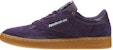 Reebok Club C 85 MU 'Ungu' CN3866