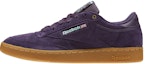 Buy Reebok Club C 85 MU 'Ungu' CN3866