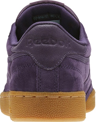 Reebok Club C 85 MU 'Ungu' CN3866 Shop Reebok Club C 85 MU 'Ungu' CN3866
