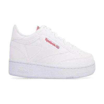 Reebok Club C 85 MU 'Red White'