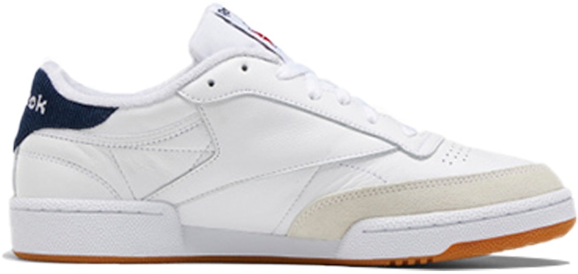 リーボック クラブC 85 MU (白/黒) FW7741 Order リーボック クラブC 85 MU (白/黒) FW7741