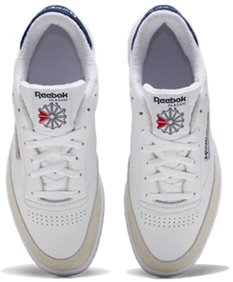 リーボック クラブC 85 MU (白/黒) FW7741 Purchase リーボック クラブC 85 MU (白/黒) FW7741