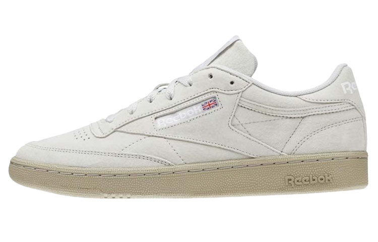Reebok Club C 85 MU 'Skull Grey' CN5782