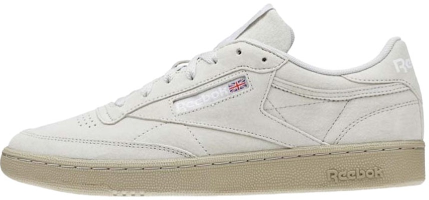 Reebok Club C 85 MU 'Skull Grey' CN5782 Buy Reebok Club C 85 MU 'Skull Grey' CN5782