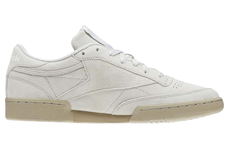 Order Reebok Club C 85 MU ''Gris Crâne'' CN5782