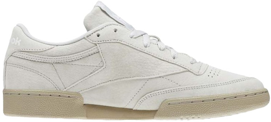 Reebok Club C 85 MU 'Skull Grey' CN5782 Order Reebok Club C 85 MU 'Skull Grey' CN5782