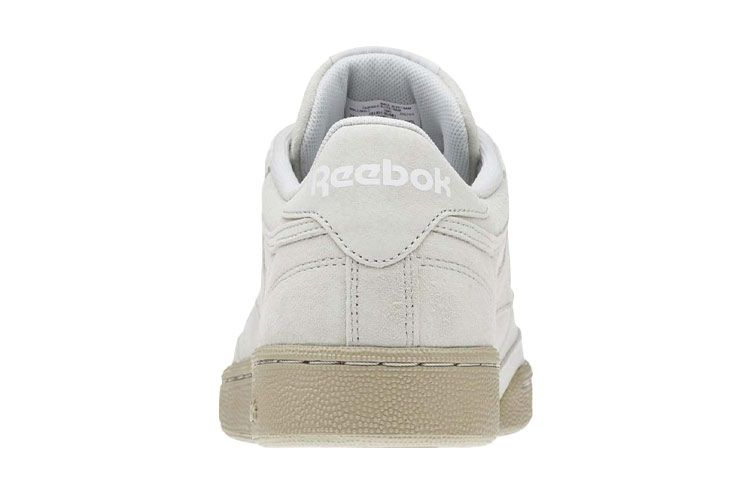 Purchase Reebok Club C 85 MU ''Gris Crâne'' CN5782
