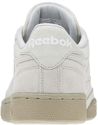 Reebok Club C 85 MU 'Skull Grey' CN5782 Purchase Reebok Club C 85 MU 'Skull Grey' CN5782