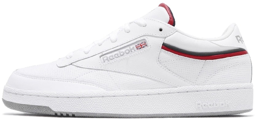 Reebok Club C 85 MU 'Putih' CN3761 Buy Reebok Club C 85 MU 'Putih' CN3761