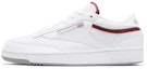 Buy Reebok Club C 85 MU 'Putih' CN3761