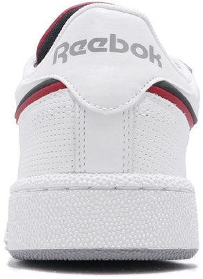 Reebok Club C 85 MU 'Putih' CN3761 Shop Reebok Club C 85 MU 'Putih' CN3761