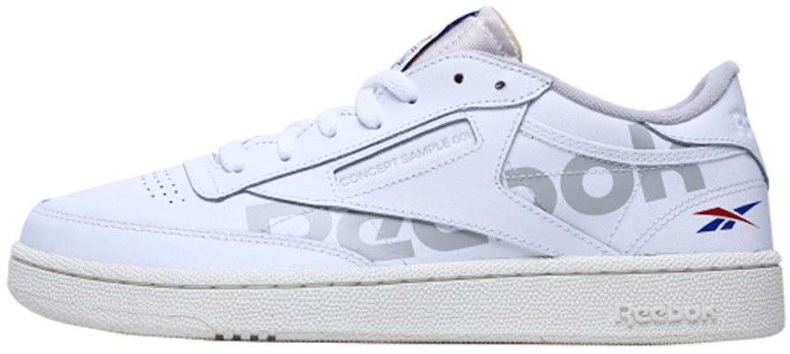 リーボック CLUB C 85 MU ホワイト DV8958 Buy リーボック CLUB C 85 MU ホワイト DV8958