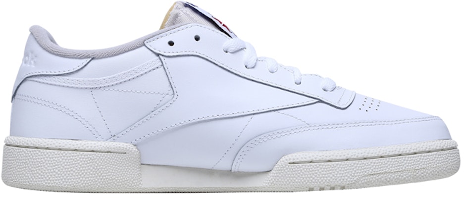 リーボック CLUB C 85 MU ホワイト DV8958 Order リーボック CLUB C 85 MU ホワイト DV8958